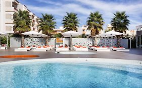 Ibiza Sun Apartments